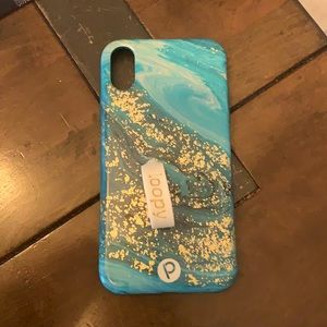 IPhone XR Loopy case